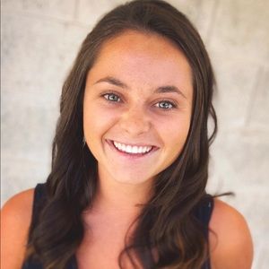 Meet your Posher, Kinsey